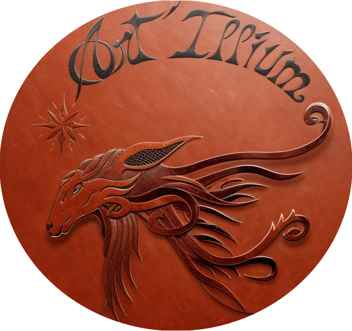 Art'Illium-Artisan créateur d'objets en cuir